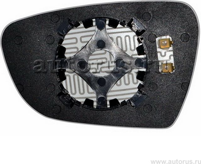 Зеркальный элемент R сферический с обогревом ERGON 50181209. Артикул 50181209