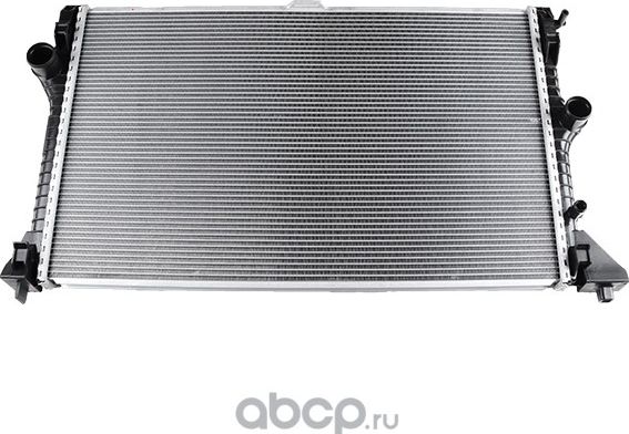 Радиатор основной (Sumomoto). Артикул SMA9095010000