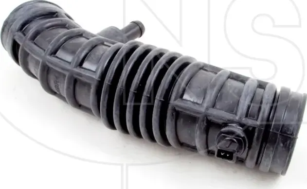 Патрубок системы охлаждения резиновый (NSP) NSP. Артикул NSP0196536712