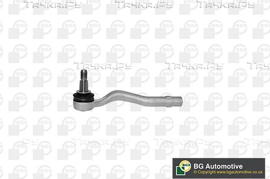 Наконечник рулевой тяги BGA. Артикул SR5648