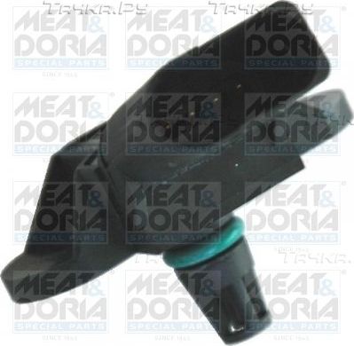 Датчик абсолютного давления (ДАД, MAP) Meat & Doria для SEAT Leon II 2005-2013. Артикул 82149
