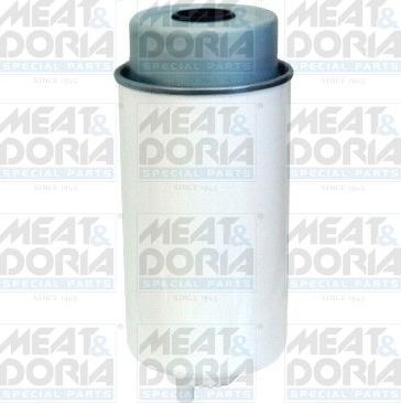 Топливный фильтр Meat & Doria для LTI TX I 2002-2002. Артикул 4718