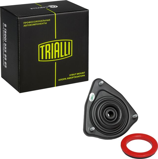 Опора амортизатора (стойки) Trialli. Артикул SA 0156