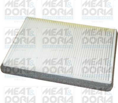 Салонный фильтр Meat & Doria. Артикул 17002
