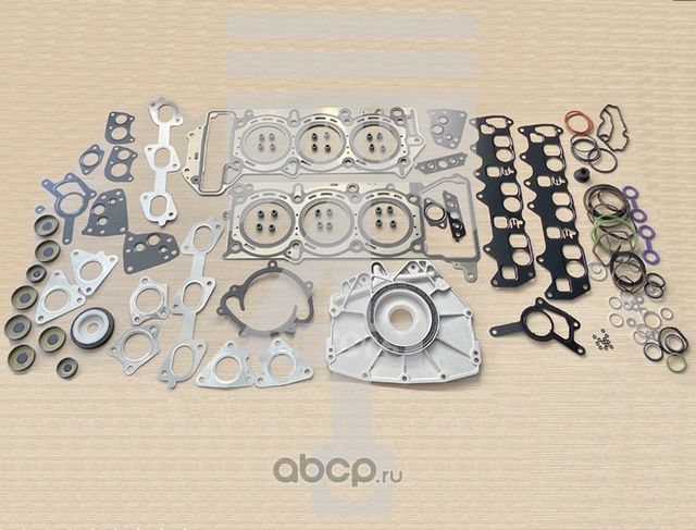 Комплект прокладок (All4motors). Артикул EGS0312