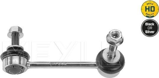Стойка (тяга) стабилизатора Meyle HD передняя правая для Lexus GX I 2001-2009. Артикул 30-16 060 0032/HD