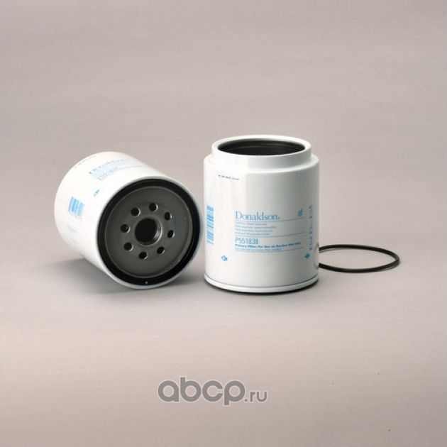 Топливный фильтр Donaldson. Артикул P551838