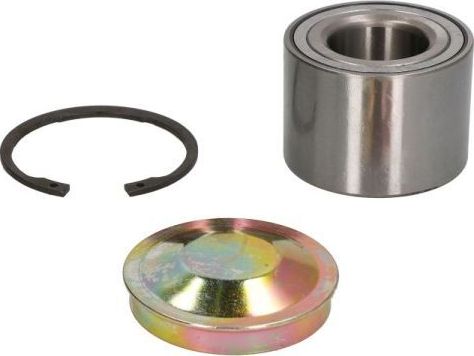 Ступичный подшипник (комплект) BTA. Артикул H2R035BTA