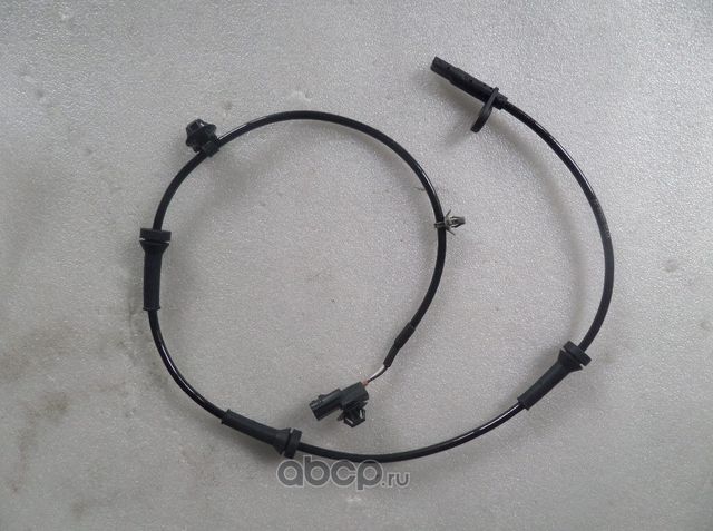 Датчик ABS задний NISSAN ALTIMA (2012/08 - 2017) NISSAN MAXIMA (2015/04 - 2018) NISSAN TEANA (2014/0 (Magtechnic). Артикул mag3326