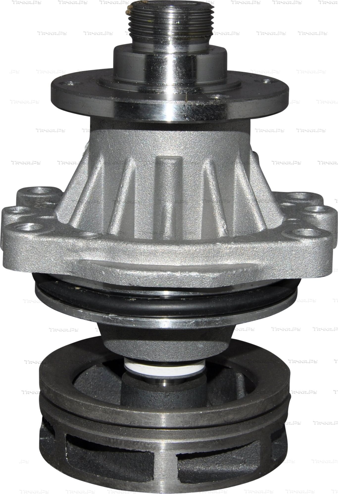 Помпа (водяной насос) JP Group для BMW X5 I (E53) 2000-2006. Артикул 1414102600