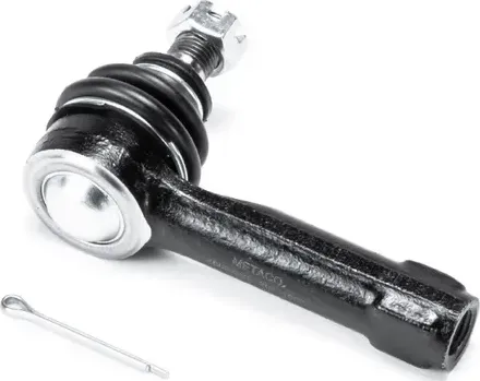 Наконечник рулевой (Metaco). Артикул 4000053