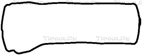 Прокладка клапанной крышки 441724 BGA. Артикул RC7348