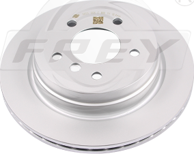 Тормозной диск Frey. Артикул 845207601