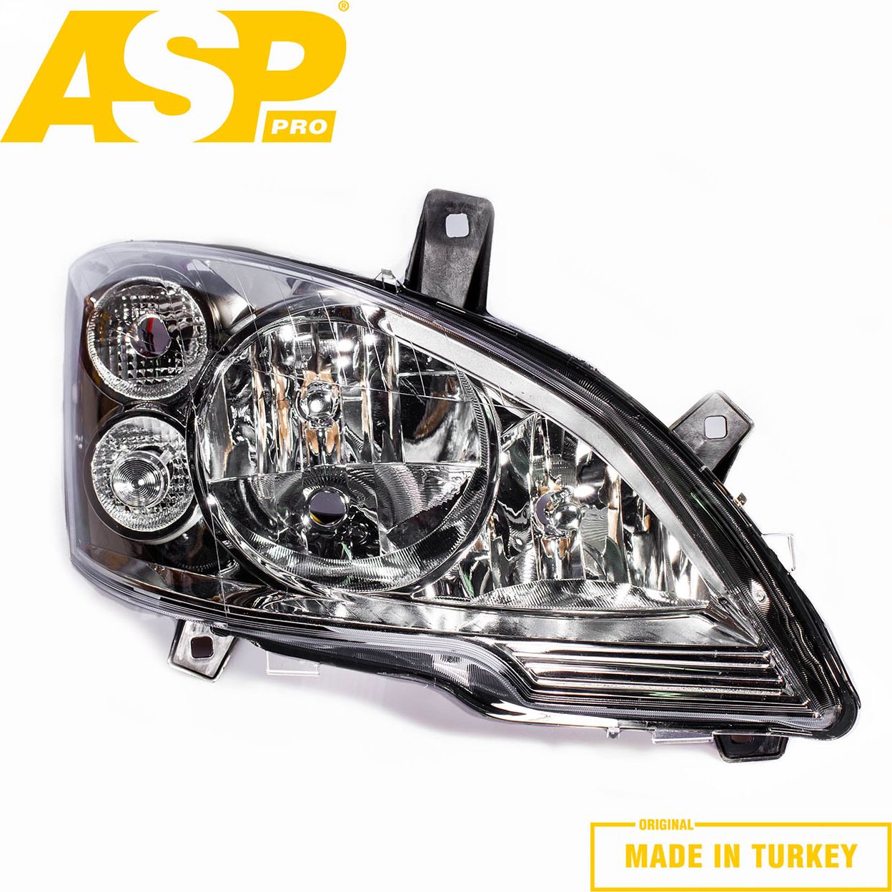 Фара (ASP). Артикул LF6004