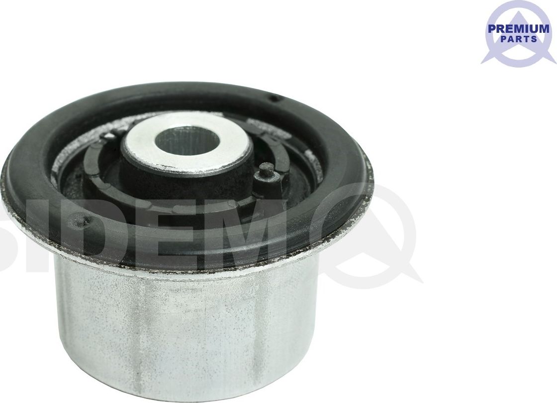 Сайлентблок переднего рычага подвески Sidem. Артикул 863659