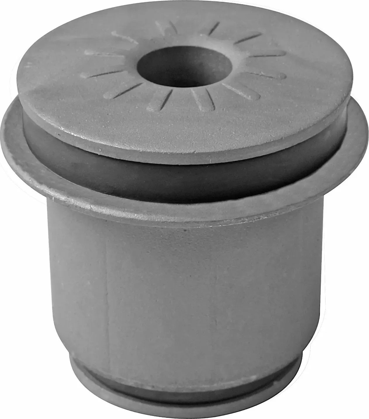 Сайлентблок рычага CADILLAC ESCALADE/TAHOE 99- пер.подв. (Tork) Tork. Артикул TRK1655