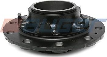 Ступица колеса Auger задняя для Volvo  FMX 1998-2005. Артикул 74448