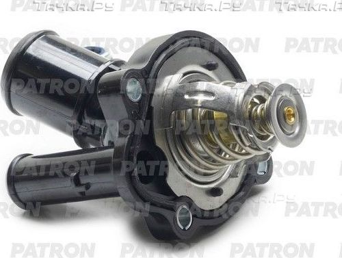 Термостат Patron для Ford Kuga II 2014-2019. Артикул PE21129
