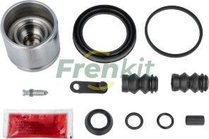 Ремкомплект тормозного суппорта Frenkit передний для Citroen C5 II 2008-2017. Артикул 257937