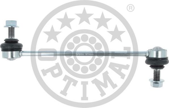 Стойка (тяга) стабилизатора Optimal (сталь). Артикул G7-2059A