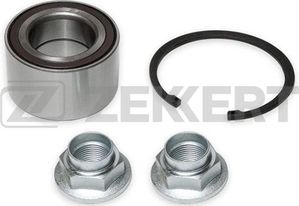Ступичный подшипник (комплект) Zekkert передний для Honda Civic IX 2011-2016. Артикул RL-1480