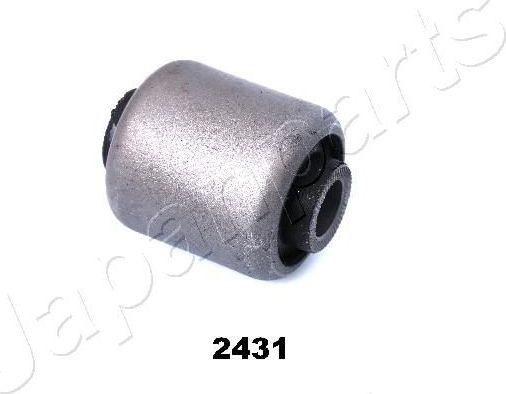Сайлентблок переднего рычага подвески Japanparts. Артикул RU-2431