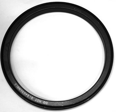 Сальник коленвала Corteco (PTFE (политетрафлуороетилен)/ACM (полиакрил-каучук)). Артикул 19037227B