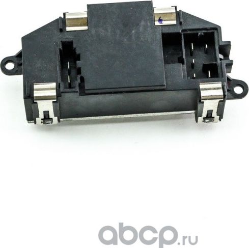 Резистор вентилятора отопителя (Dominant). Артикул AW1K108200015AS