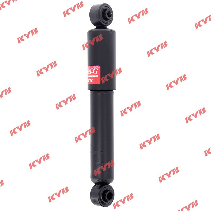 Амортизатор KYB (Каяба) Excel-G. Артикул 343269