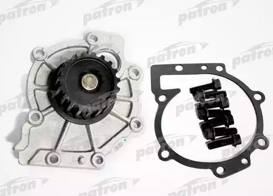 Помпа (водяной насос) Patron. Артикул PWP1197