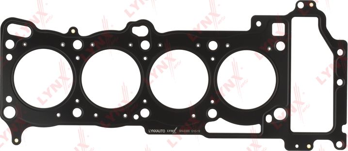 Прокладка ГБЦ LYNXauto. Артикул SH-0385