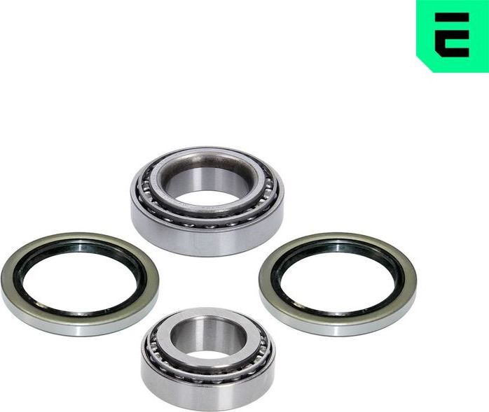 Ступичный подшипник (комплект) Optimal. Артикул 941687