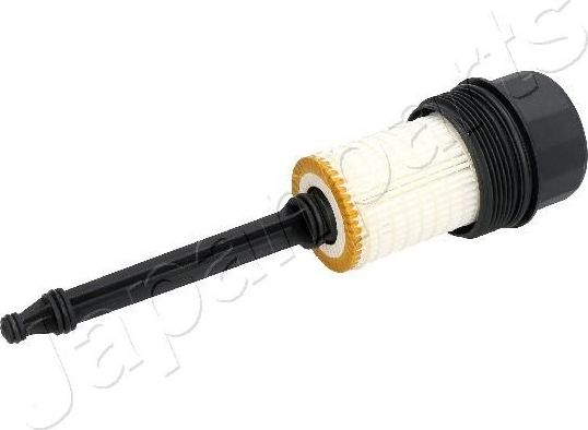 Корпус масляного фильтра (крышка) Japanparts. Артикул FOC-010