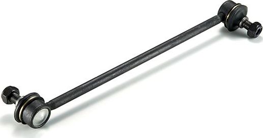 Стойка (тяга) стабилизатора GMB передняя правая/левая для Toyota Corolla E120, E130 2001-2008. Артикул 1001-0260