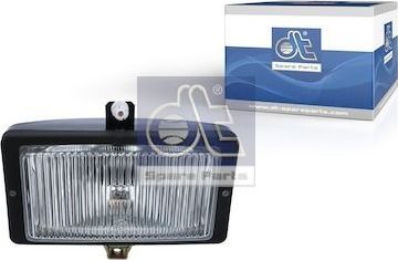 Фара противотуманная DT Spare Parts правая/левая для Volvo  FMX 1998-2005. Артикул 2.24176