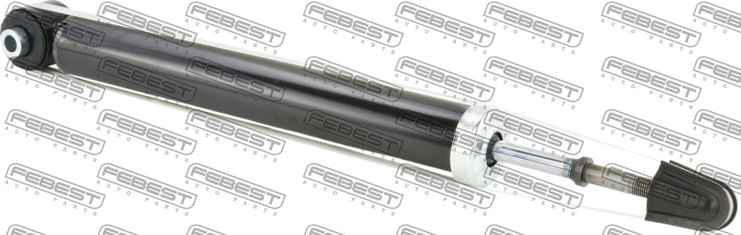 Амортизатор Febest. Артикул 01650964R