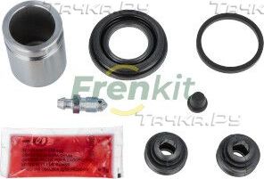 Ремкомплект тормозного суппорта Frenkit задний для Hyundai Matrix I 2001-2010. Артикул 234927