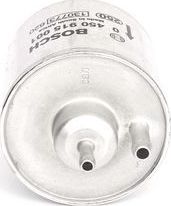 Топливный фильтр Bosch. Артикул 0 450 915 001