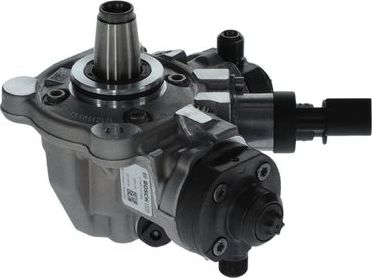 Топливный насос высокого давления (ТНВД) Bosch. Артикул 0 445 010 854