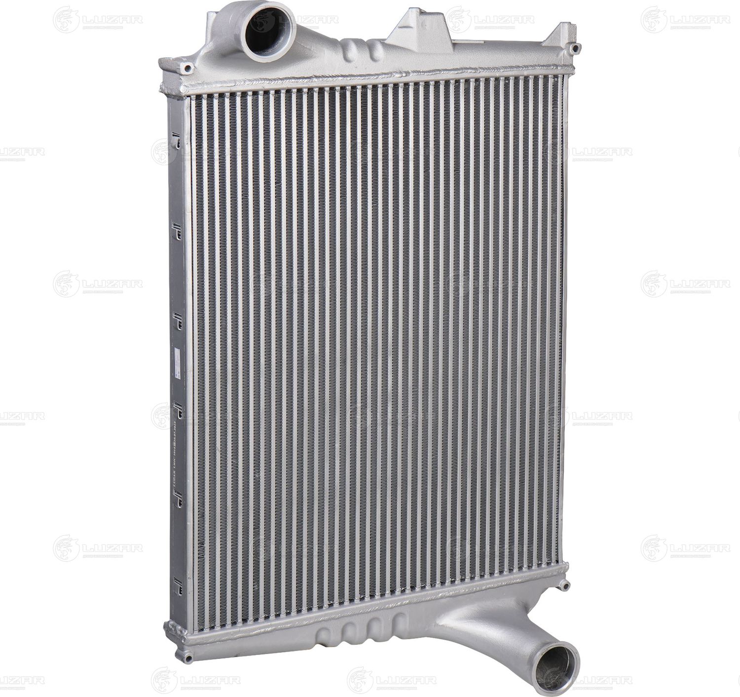 Интеркулер Luzar. Артикул LRIC 1014