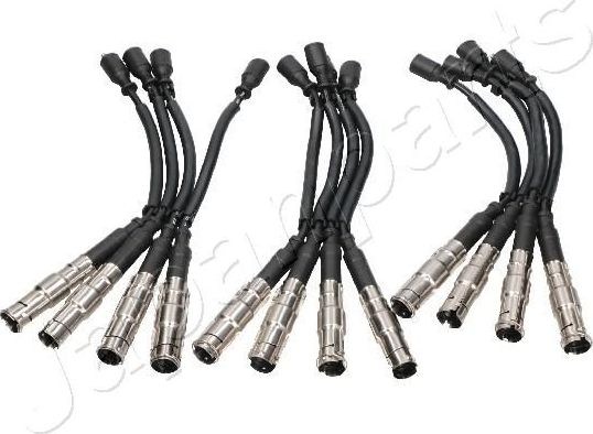 Высоковольтные провода (провода зажигания) (комплект) Japanparts. Артикул IC-0501