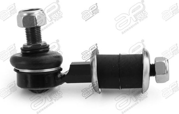 Стойка (тяга) стабилизатора APlus. Артикул 12223AP