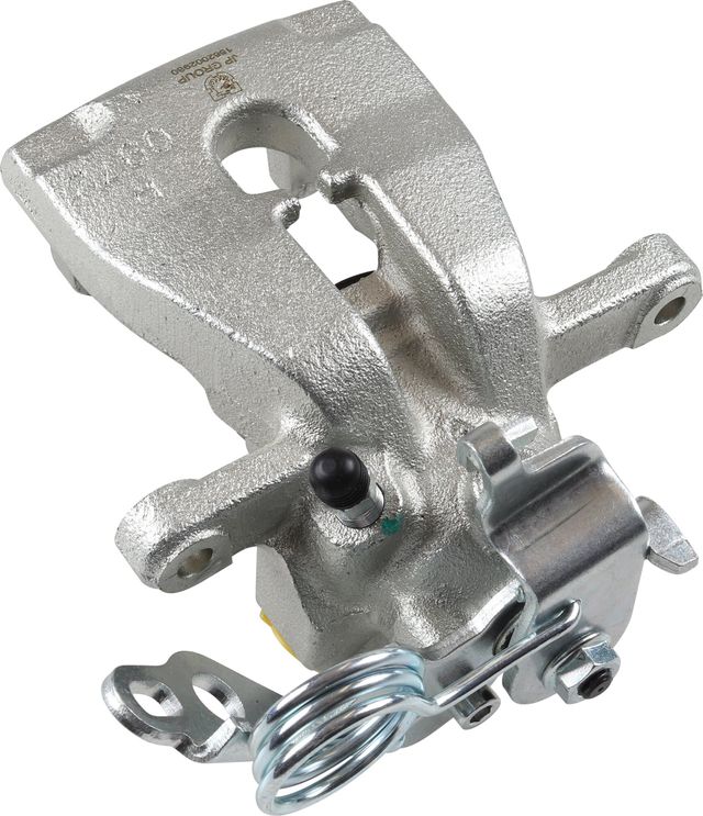 Тормозной суппорт JP Group задний правый для Ford Focus II 2008-2012. Артикул 1562002980