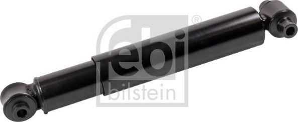 Амортизатор Febi Bilstein передний для Volvo  FH12 1993-2005. Артикул 20344