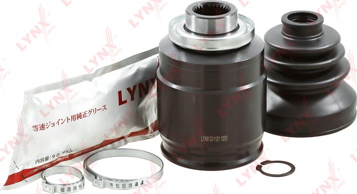 Шрус внутренний (граната) LYNXauto. Артикул CI-1121