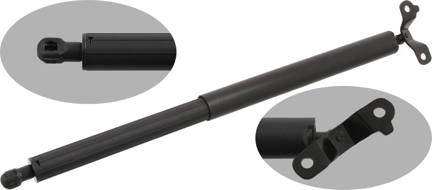 Амортизатор (упор) багажника Febi Bilstein. Артикул 29334