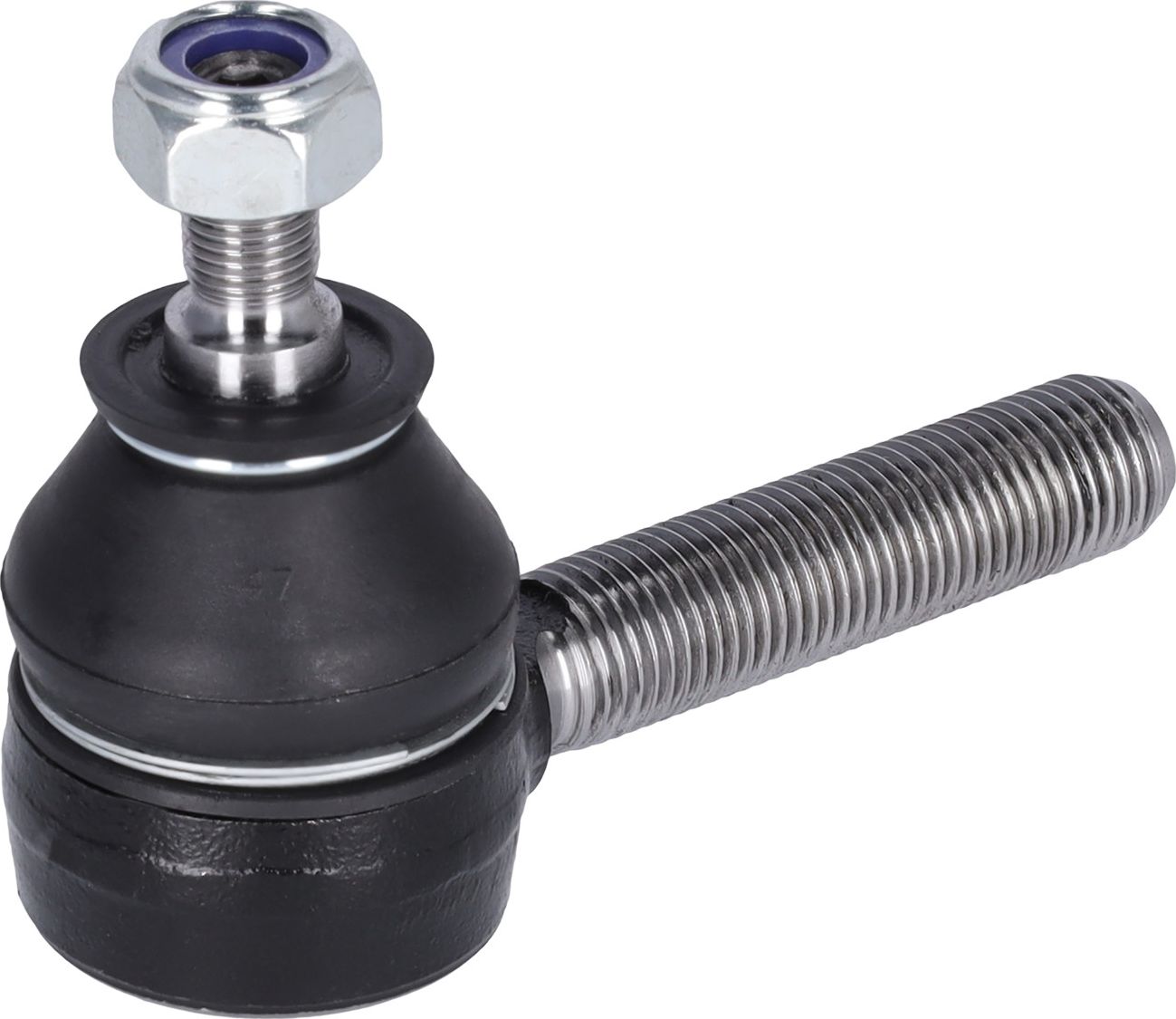 Наконечник рулевой тяги Febi Bilstein ProKit. Артикул 02384