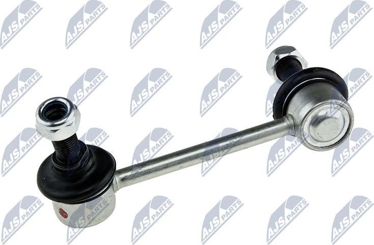 Стойка (тяга) стабилизатора NTY. Артикул ZLT-KA-327