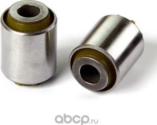 Комплект сайлентблоков полиуретановый тяги Панара  задней подвески TOYOTA LAND CRUISER 100/101  HILU (Точка Опоры). Артикул 1-20-508