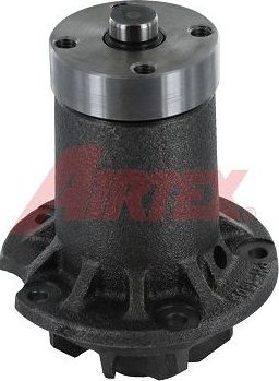 Помпа (водяной насос) Airtex. Артикул 1102